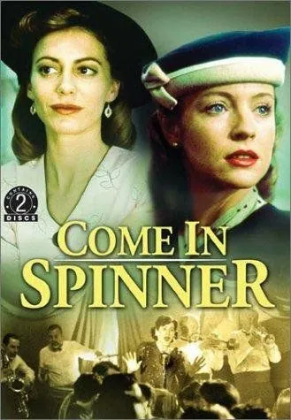 Орел или решка / Come in Spinner (1990) сериал скачать через торрет бесплатно в хорошем качестве