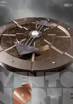 Северный ветер / Vento Norte (2021) сериал скачать через торрет бесплатно в хорошем качестве