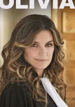 Оливия / Olivia (2019) сериал скачать через торрет бесплатно в хорошем качестве