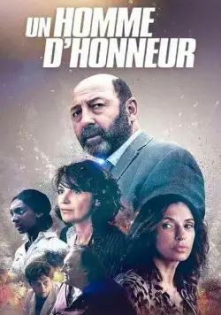 Человек чести / Your Honor (FR) (2021) сериал скачать через торрет бесплатно в хорошем качестве