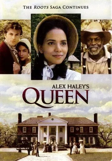 Куин / Queen (1993) сериал скачать через торрет бесплатно в хорошем качестве