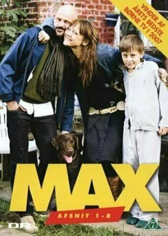 Макс / Max (2007) сериал скачать через торрет бесплатно в хорошем качестве