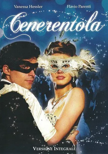 Золушка / Cenerentola (2011) сериал скачать через торрет бесплатно в хорошем качестве