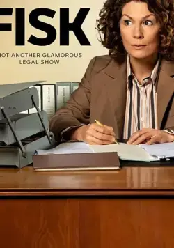Фиск / Fisk (2021) сериал скачать через торрет бесплатно в хорошем качестве
