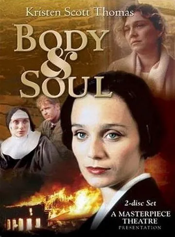 Тело и душа / Body & Soul (1993) сериал скачать через торрет бесплатно в хорошем качестве