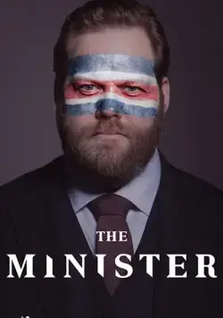 Министр / Ráðherrann (2020) сериал скачать через торрет бесплатно в хорошем качестве