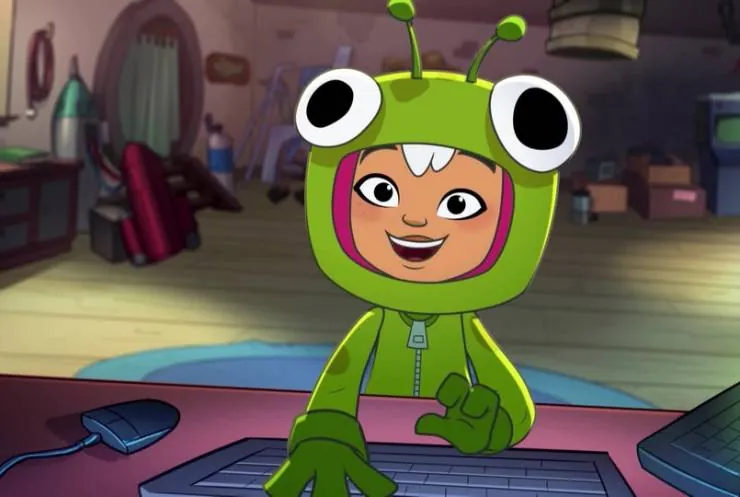 Сабвей Серф (2018) 1 сезон 1-9,10,11 серия в хорошем качестве скачать торрент файл Сабвей Серф (2018) мультфильм сериал 1-9,10,11 серию 1 сезона в хорошем качестве скачать торрент файл