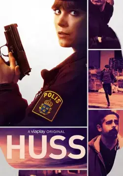 Катарина Хусс / Huss (2021) сериал скачать через торрет бесплатно в хорошем качестве