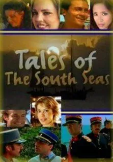 Полинезийские приключения / Tales of the South Seas (1998) сериал скачать через торрет бесплатно в хорошем качестве
