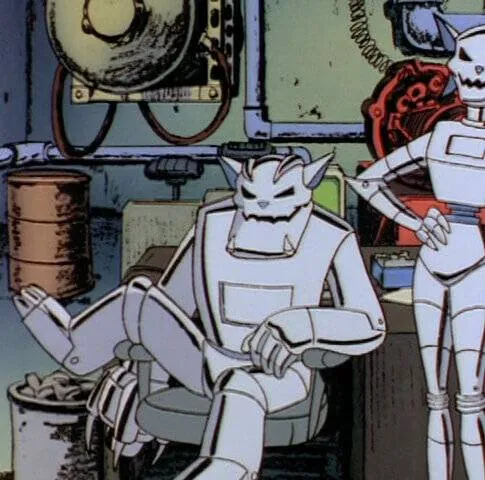 Коты быстрого реагирования (1993) 1-2 сезон 1-11,12,13 серия скачать торрент файл Коты быстрого реагирования (1993) мультфильм сериал 1-11,12,13 серию 1-2 сезона скачать торрент файл