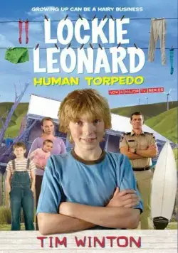 Приключения Локки Леонарда / Lockie Leonard (2007) сериал скачать через торрет бесплатно в хорошем качестве