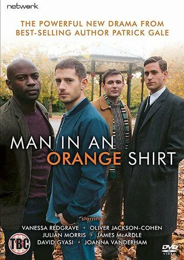 Мужчина в оранжевой рубашке / Man in an Orange Shirt (2017) сериал скачать через торрет бесплатно в хорошем качестве