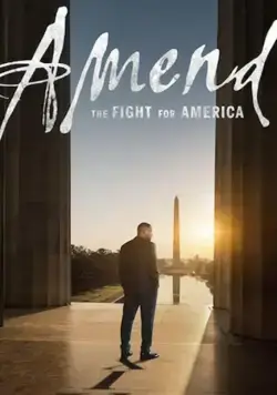 Исправить: Битва за Америку / Amend: The Fight for America (2021) сериал скачать через торрет бесплатно в хорошем качестве