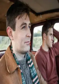 Мужчина в оранжевой рубашке (2017) 1 сезон 1-1,2 серия скачать торрент файл Мужчина в оранжевой рубашке (2017) сериал 1-1,2 серию 1 сезона скачать торрент файл