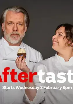 Послевкусие / Aftertaste (2021) сериал скачать через торрет бесплатно в хорошем качестве