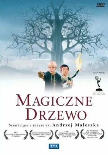 Волшебное дерево / Magiczne drzewo (2004) сериал скачать через торрет бесплатно в хорошем качестве