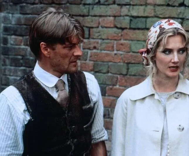 Любовник леди Чаттерлей (1993) 1 сезон 1-1,2,3,4 серия в хорошем качестве скачать торрент файл Любовник леди Чаттерлей (1993) сериал 1-1,2,3,4 серию 1 сезона в хорошем качестве скачать торрент файл