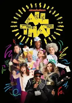 Всякая всячина / All That (2019) сериал скачать через торрет бесплатно в хорошем качестве