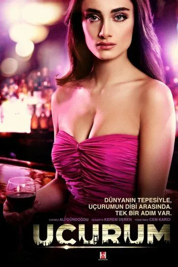 Пропасть / Uçurum (2012) сериал скачать через торрет бесплатно в хорошем качестве