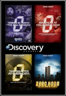 Час Икс / Zero Hour (2004) сериал скачать через торрет бесплатно в хорошем качестве