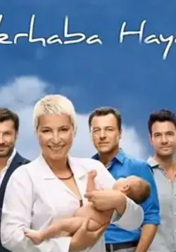 Привет жизнь / Merhaba Hayat (2012) сериал скачать через торрет бесплатно в хорошем качестве