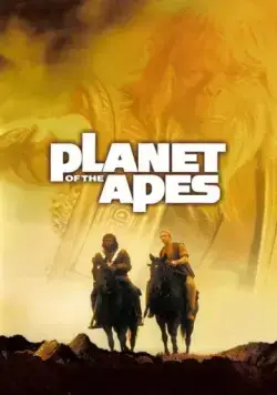Планета обезьян / Planet of the Apes (1974) сериал скачать через торрет бесплатно в хорошем качестве