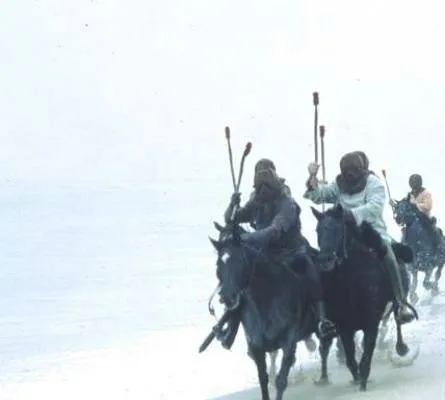 Планета обезьян (1974) скачать торрент бесплатно Планета обезьян (1974) сериал скачать торрент бесплатно