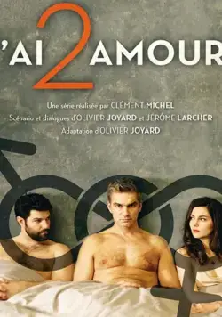 J'ai 2 amours (2017) сериал скачать через торрет бесплатно в хорошем качестве