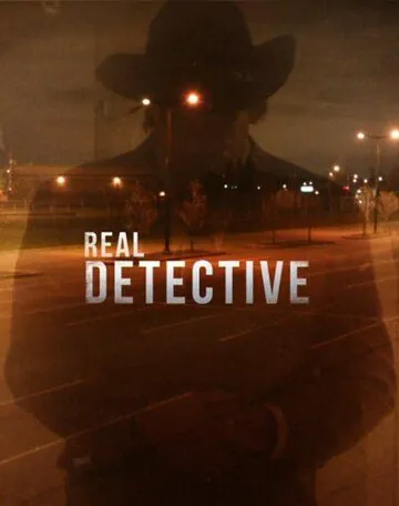 Настоящий детектив / Real Detective (2016) cериал скачать через торрет бесплатно в хорошем качестве