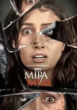 Мира Мира / Mira Mira (2021) cериал скачать через торрет бесплатно в хорошем качестве