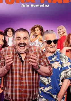 Сделано в Турции / Türk mali (2010) cериал скачать через торрет бесплатно в хорошем качестве