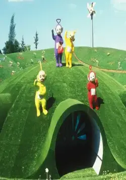 Телепузики (1997) 1 сезон 1-7,8,9 серия скачать торрент файл Телепузики (1997) сериал 1-7,8,9 серию 1 сезона скачать торрент файл