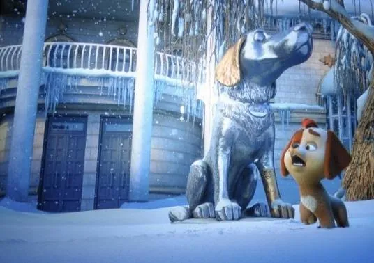 Котенок с улицы Лизюкова 2 (2017) скачать торрент файл Котенок с улицы Лизюкова 2 (2017) мультфильм скачать торрент файл