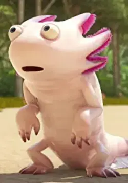 Отряд джунглей спешит на помощь / Les As de la Jungle En Direct (2011) мультфильм скачать через торрет бесплатно в хорошем качестве