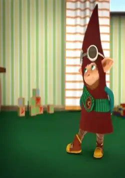 Домовенок Плюх (2014) скачать торрент бесплатно Домовенок Плюх (2014) мультфильм скачать торрент бесплатно