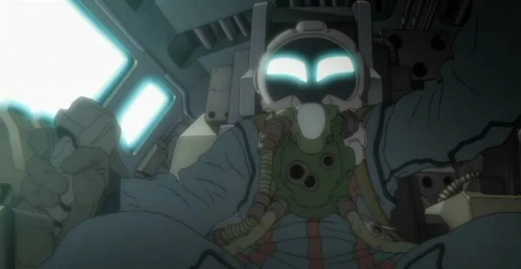 Аниматрица: Второе возрождение — Часть 2 (2003) в хорошем качестве скачать торрент файл Аниматрица: Второе возрождение — Часть 2 (2003) мультфильм в хорошем качестве скачать торрент файл