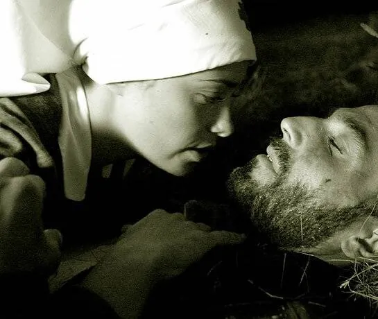 Любовь и война (2007) 1 сезон 1-1,2 серия скачать торрент бесплатно Любовь и война (2007) фильм 1-1,2 серию 1 сезона скачать торрент бесплатно