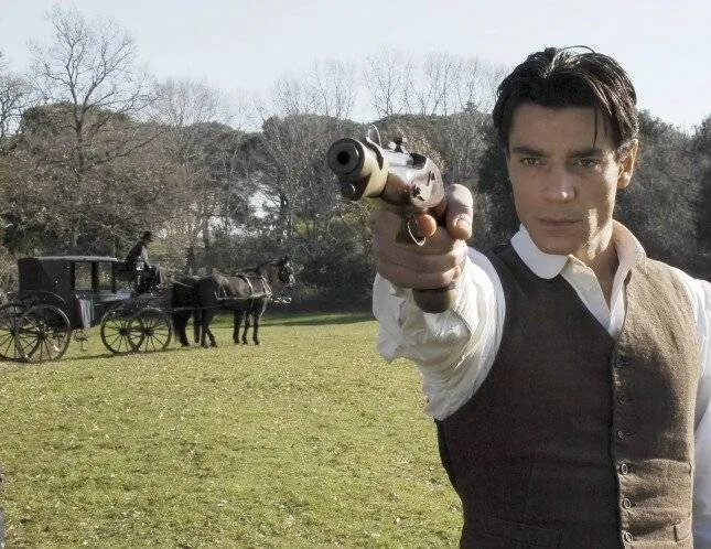 Росселла (2011) 1-2 сезон 1-8,9,10 серия скачать торрент файл Росселла (2011) сериал 1-8,9,10 серию 1-2 сезона скачать торрент файл