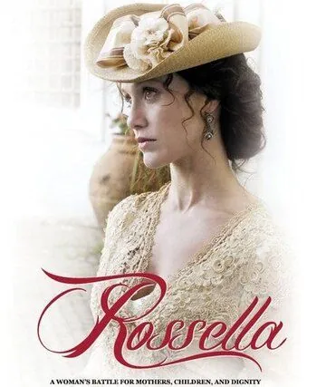 Росселла / Rossella (2011) cериал скачать через торрет бесплатно в хорошем качестве
