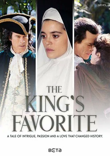 Мать Паула / Madre Paula (2017) cериал скачать через торрет бесплатно в хорошем качестве