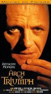 Триумфальная арка / Arch of Triumph (1984) фильм скачать через торрет бесплатно в хорошем качестве