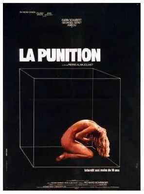 Наказание / La Punition (1973) фильм скачать через торрет бесплатно в хорошем качестве