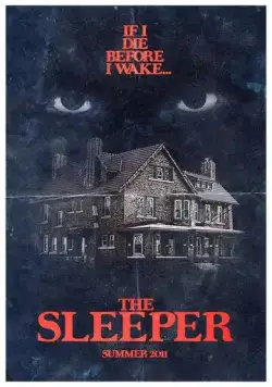 Спящий / The Sleeper (2012) фильм скачать через торрет бесплатно в хорошем качестве