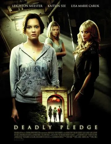 Призраки в женской общаге / The Haunting of Sorority Row (2007) фильм скачать через торрет бесплатно в хорошем качестве