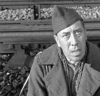 Корова и солдат (1959) скачать торрент бесплатно Корова и солдат (1959) фильм скачать торрент бесплатно