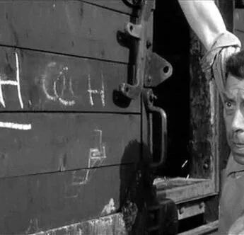 Корова и солдат (1959) скачать торрент файл Корова и солдат (1959) фильм скачать торрент файл