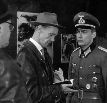 Корова и солдат (1959) в хорошем качестве скачать торрент файл Корова и солдат (1959) фильм в хорошем качестве скачать торрент файл