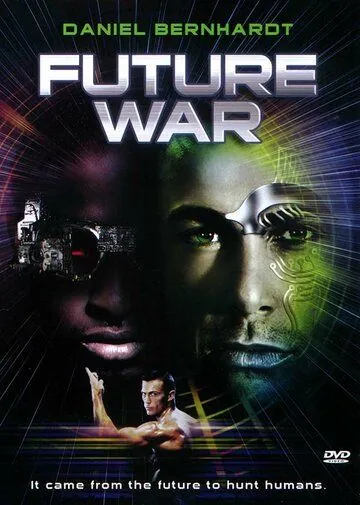 Война будущего / Future War (1997) фильм скачать через торрет бесплатно в хорошем качестве