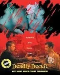 Убийственный обман / The Happy Couple (2003) фильм скачать через торрет бесплатно в хорошем качестве