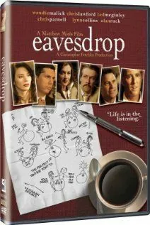 Подслушивать / Eavesdrop (2008) фильм скачать через торрет бесплатно в хорошем качестве